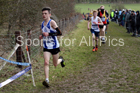 Boys under-15s 2019 British Athletics Inter Counties Cross Country, Prestwood Hall, Loughborough. Photo:  David T. Hewitson/Sports for All Pics